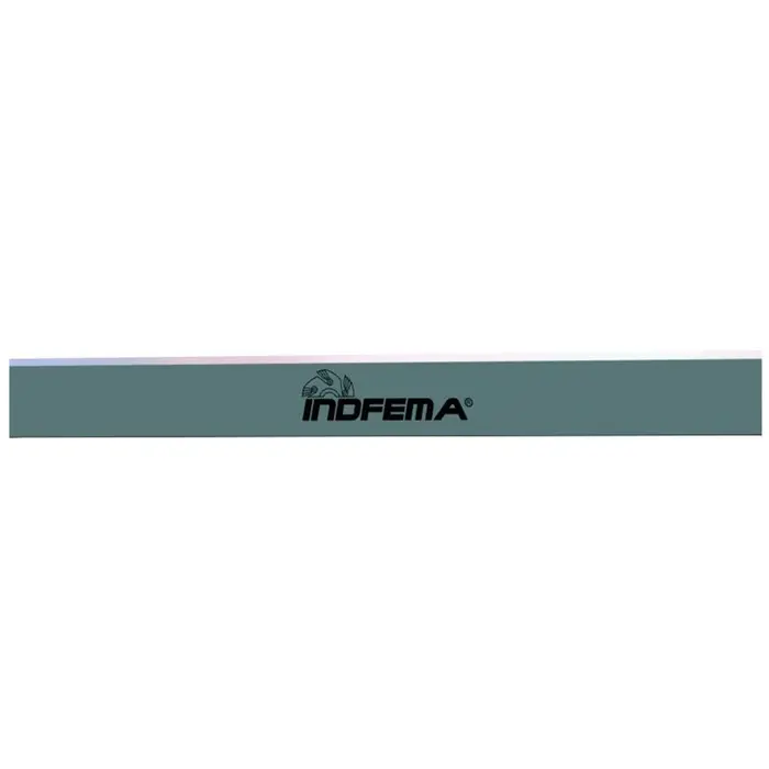Faca Desempeno 320 x 30 x 3mm Aço AISI D6 INDFEMA-5060.28