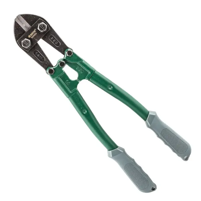 Alicate Corta Cabos de 14 Pol. SATA-ST93503ST