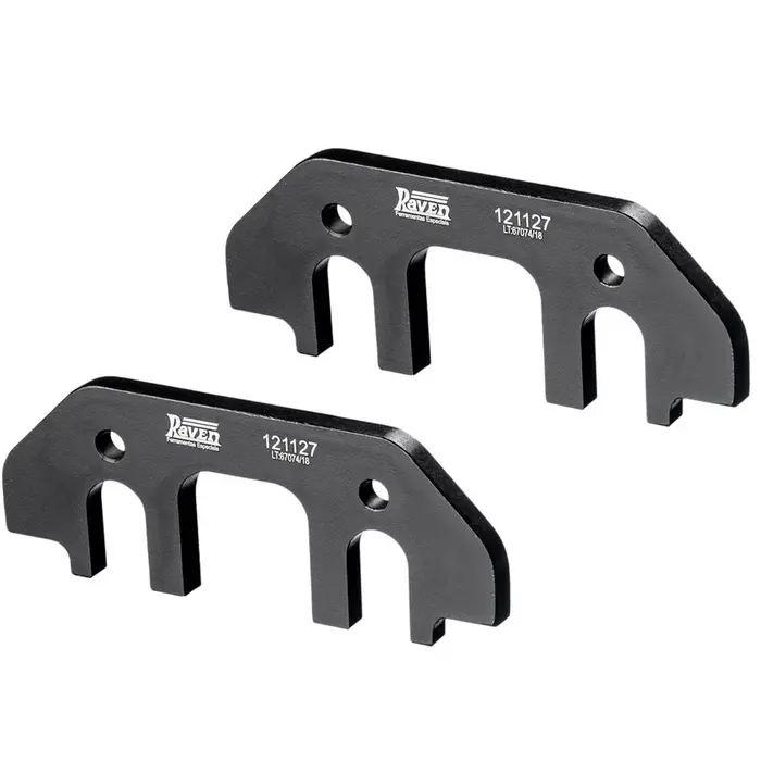 Ferramentas para Sincronismo dos Motores 3.5 24V V6 Cyclone RAVEN-121127