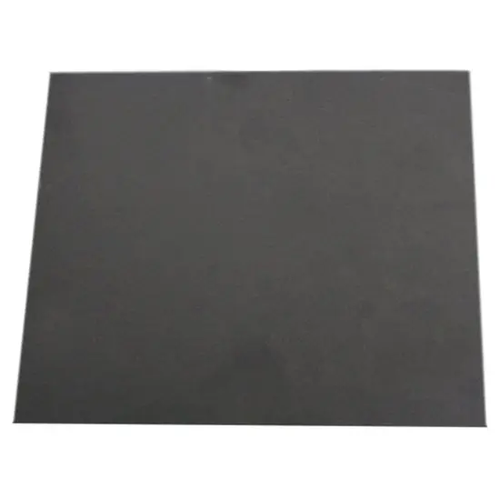 Folha de Lixa T-277 Grão 220 230 x 280mm 50 Unidades NORTON-0220