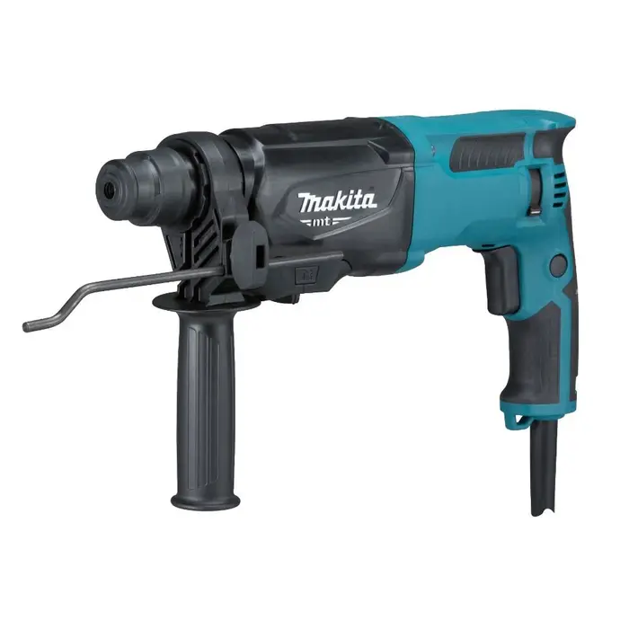 Martelete Combinado 26mm 2.3J 800W 220V