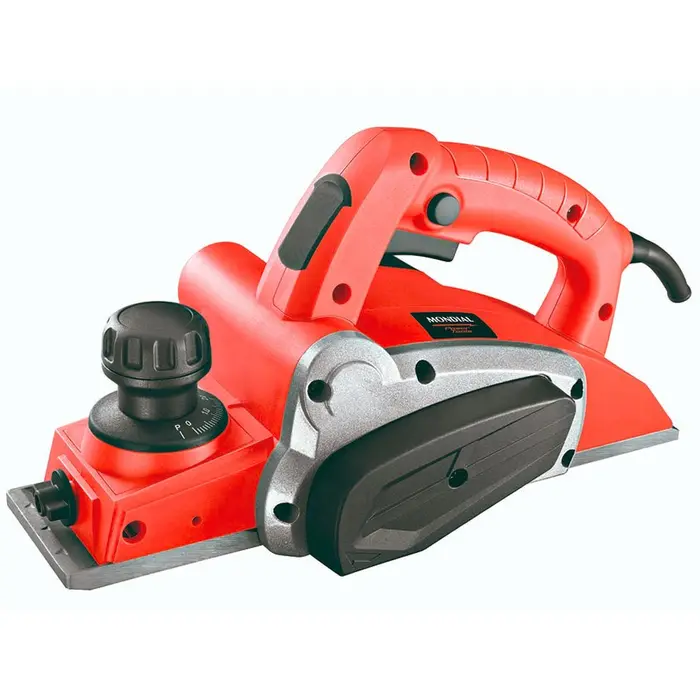 Plaina Elétrica FPL-02 82,5mm 3.1/4 Pol. 700W 110V MONDIAL-62415-01