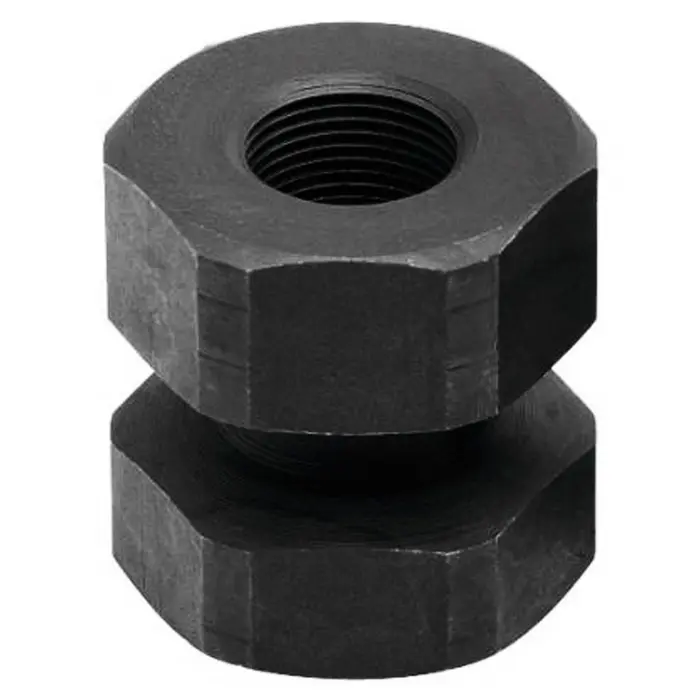 Porca para Fuso de Saca Polias GEDORE-8564-65/4-PF