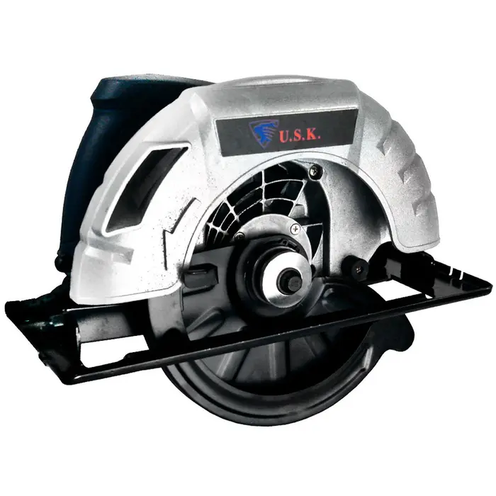 Serra Circular 9 Pol. 2400W 220V USK-CS2400