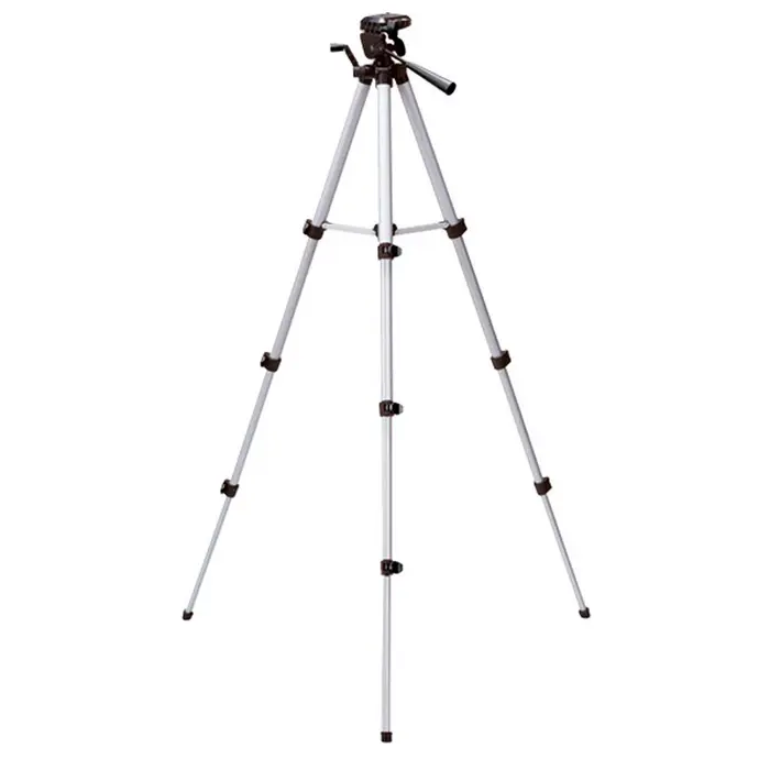 Tripé de Apoio 37 a 110cm com Encaixe 1/4 Pol. EINHELL-22.701.15