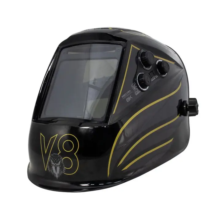 Máscara de Solda Automática 8K V8 BRASIL-1003494