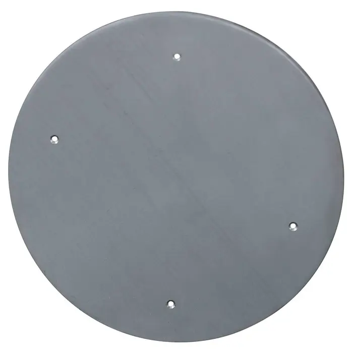 Disco de Ferro MDE 380mm MENEGOTTI-29116894