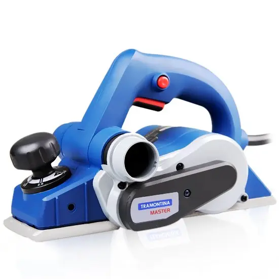Plaina Elétrica 710 W 110 V TRAMONTINA-42517