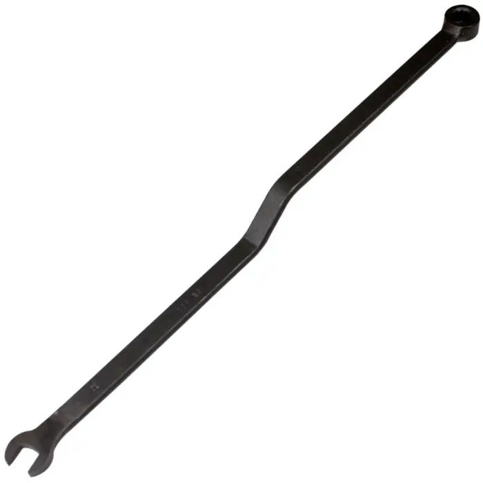 Chave Especial Longa para a Porca do Extensor da Correia do Alternador GM CRFERRAMENTAS-CR320