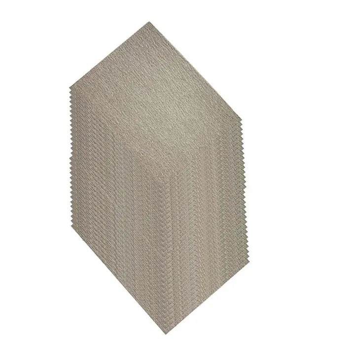 100 Folhas de Lixa para Tinta e Verniz 280x230mm Grão 80 MAKITA-D-60698