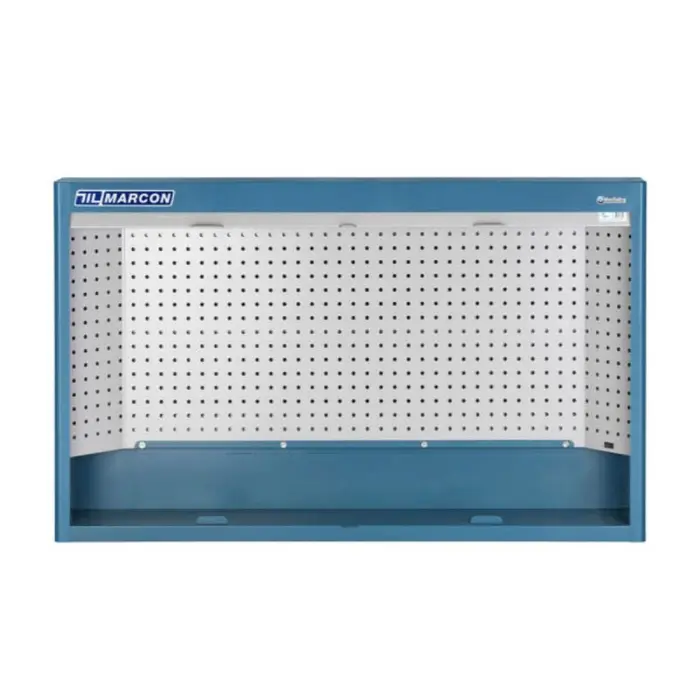 Armário Painel c/ persiana PVC MARCON-AM7