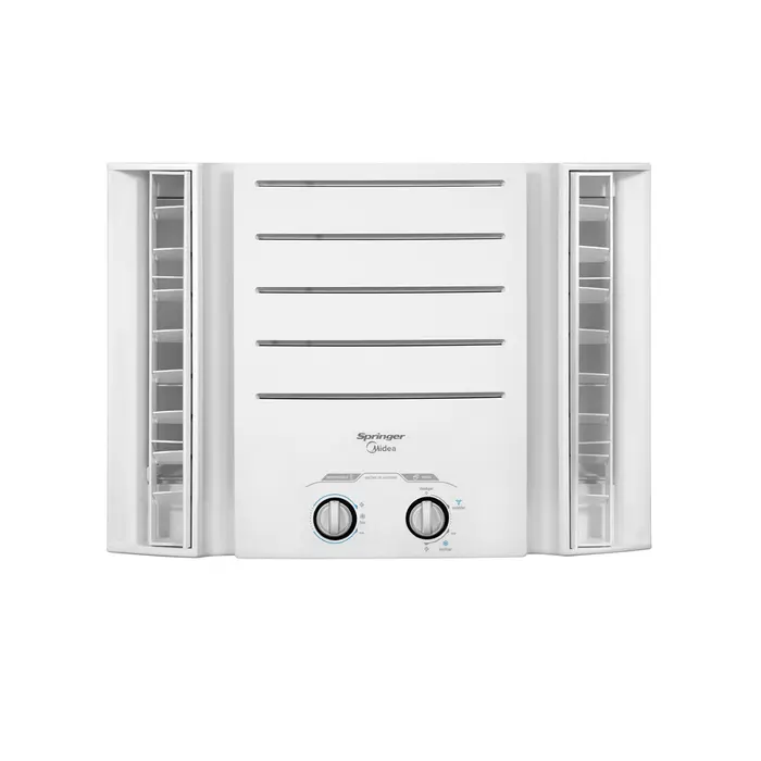 Ar Condicionado Janela Frio 10000 BTUs Mecânico Midea