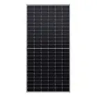 Placa uma 1 Fotovoltaica 550w Half Cell Energia Solar