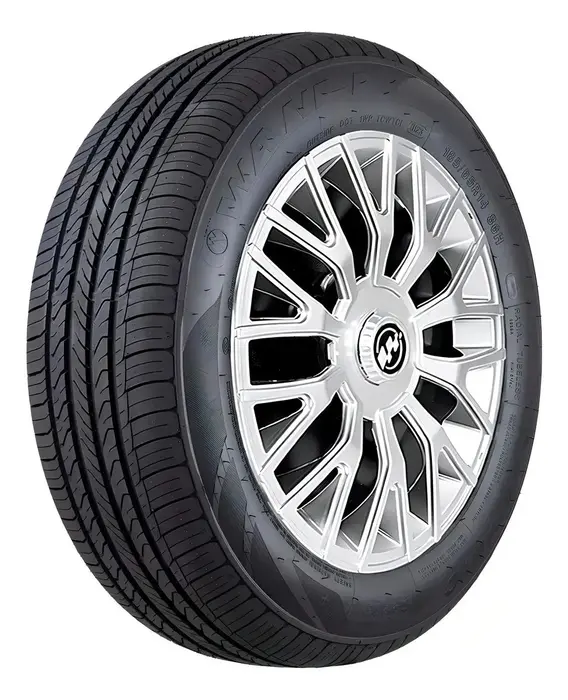 Pneu Wanli 175/75r14 86t Sp203 aro 14