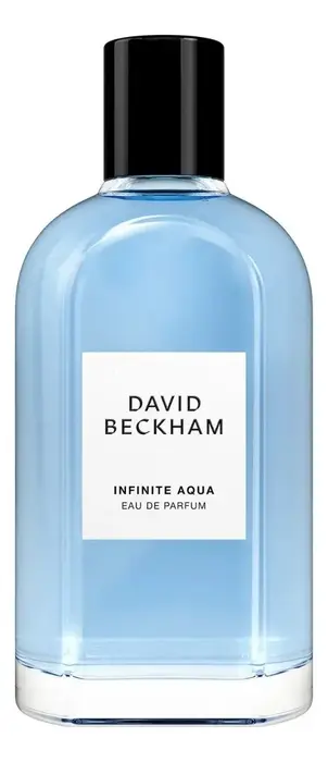 Perfume Masculino Eau de Parfum David Beckham Infinite Aqua 100ml Aquático