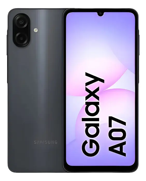 Samsung Galaxy A07 Dual Sim 128gb(
